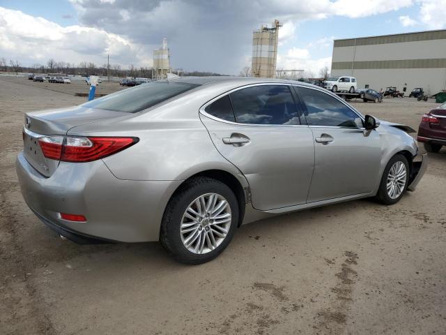 Photo 3 from auction – 2015 LEXUS ES 350 with VIN JTHBK1GG1F2155907