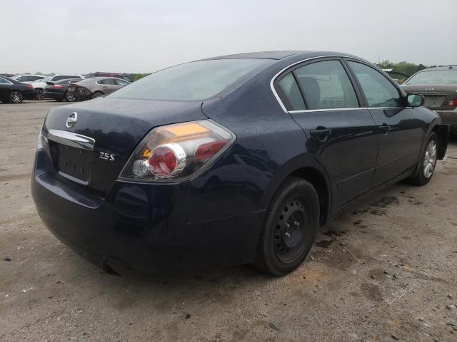 Photo 3 from auction – 2011 NISSAN ALTIMA BAS with VIN 1N4AL2AP2BN409728