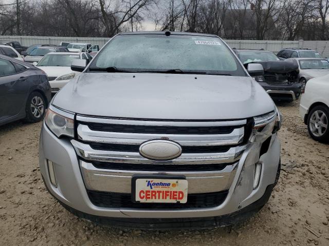 Photo 5 from auction – 2013 FORD EDGE SEL with VIN 2FMDK4JC9DBB79750