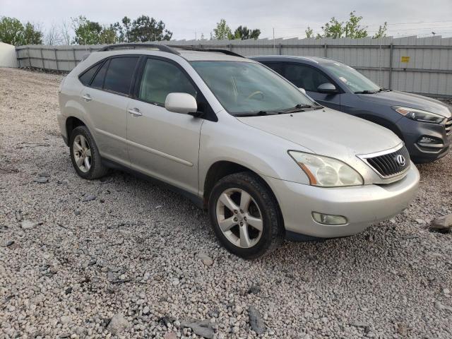 Photo 4 from auction – 2008 LEXUS RX 350 with VIN 2T2GK31UX8C050185