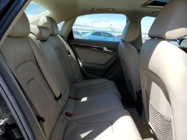 Photo 10 from auction – 2011 AUDI A4 PREMIUM with VIN WAUFFAFL7BA113678