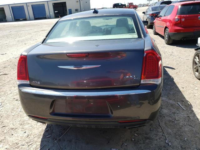 Photo 6 from auction – 2016 CHRYSLER 300C with VIN 2C3CCAEG6GH342451