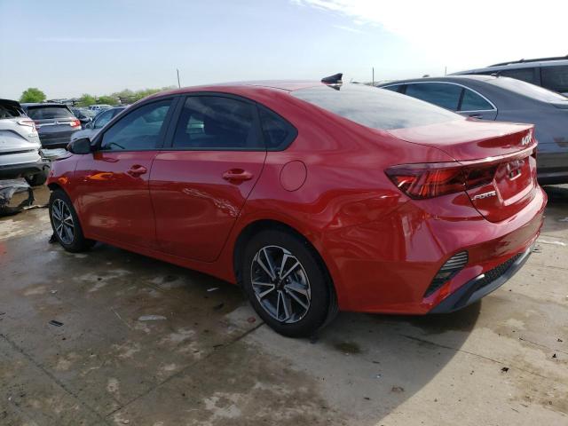 Photo 2 from auction – 2022 KIA FORTE FE with VIN 3KPF24AD2NE436943