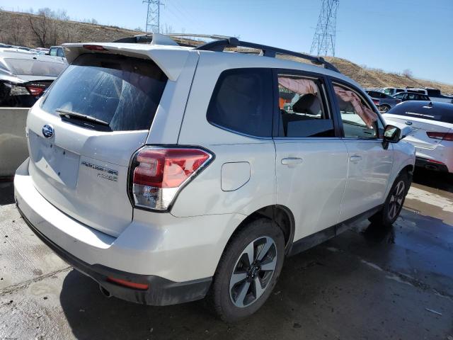 Photo 3 from auction – 2017 SUBARU FORESTER 2 with VIN JF2SJARCXHH568229