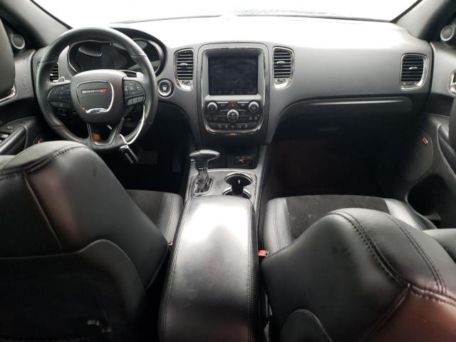 Photo 8 from auction – 2018 DODGE DURANGO GT with VIN 1C4RDJDG8JC209978