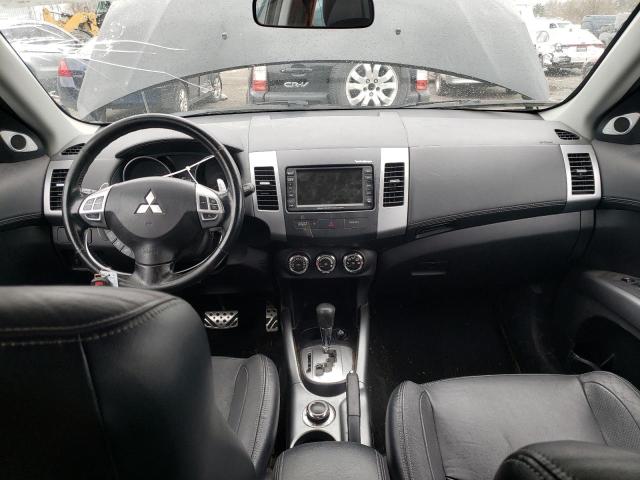 Photo 8 from auction – 2011 MITSUBISHI OUTLANDER with VIN JA4JT5AX6BU022871