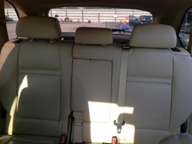 Photo 10 from auction – 2010 BMW X5 XDRIVE3 with VIN 5UXFF0C53ALT76903