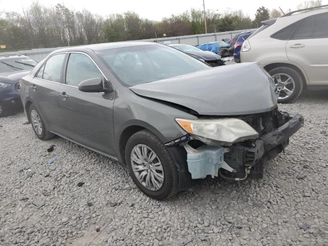 Photo 4 from auction – 2012 TOYOTA CAMRY BASE with VIN 4T4BF1FKXCR200095