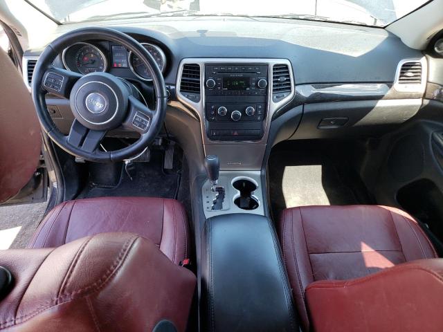 Photo 8 from auction – 2012 JEEP GRAND CHER with VIN 1C4RJFAG7CC269926