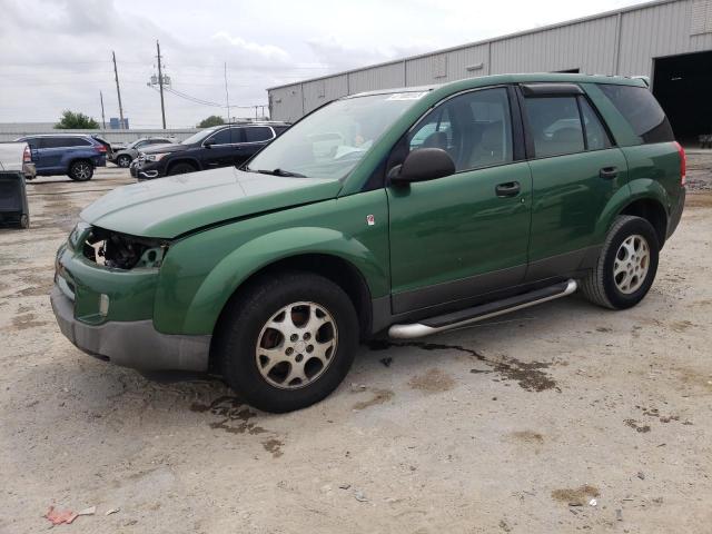 SATURN VUE 2003 with VIN 5GZCZ63B03S833615 - Photo from auction