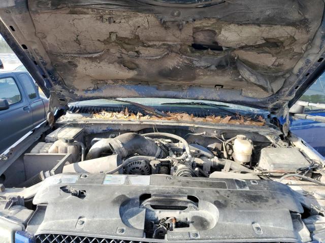 Zdjęcie 11 z aukcji – 2003 CHEVROLET SILVERADO z VIN 1GCHK29163E148763