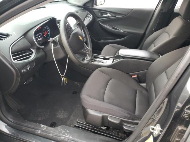 Photo 7 from auction – 2018 CHEVROLET MALIBU LS with VIN 1G1ZB5STXJF211705