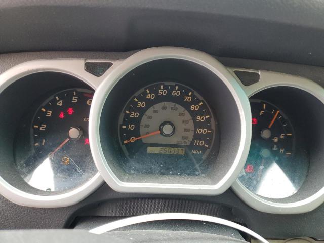 Photo 9 from auction – 2005 TOYOTA 4RUNNER SR with VIN JTEZU14R150044862