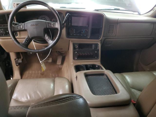 Photo 8 from auction – 2005 GMC SIERRA K25 with VIN 1GTHK23245F844584
