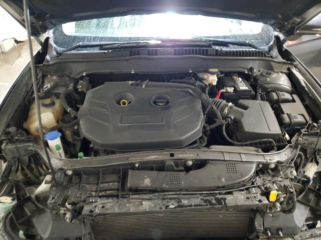 Photo 11 from auction – 2017 FORD FUSION SE with VIN 3FA6P0T99HR220853