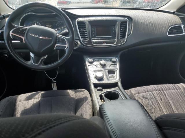 Photo 8 from auction – 2015 CHRYSLER 200 LIMITE with VIN 1C3CCCAB0FN590934