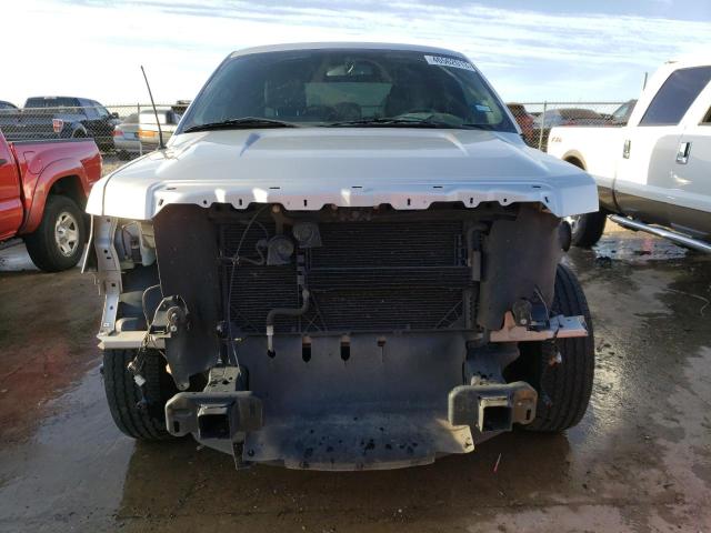 Photo 5 from auction – 2012 FORD F150 SUPER with VIN 1FTEX1CM4CKD13535