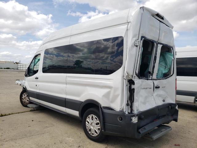 Photo 2 from auction – 2015 FORD TRANSIT T- with VIN 1FBZX2XM4FKB09831