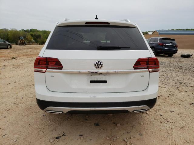 Photo 6 from auction – 2019 VOLKSWAGEN ATLAS SE with VIN 1V2DR2CA0KC541394