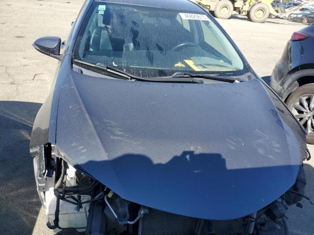 Photo 5 from auction – 2015 TOYOTA COROLLA L with VIN 5YFBURHE0FP303604