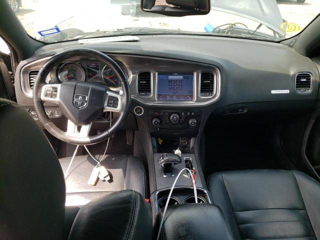 Photo 8 from auction – 2012 DODGE CHARGER SX with VIN 2C3CDXHG6CH165079