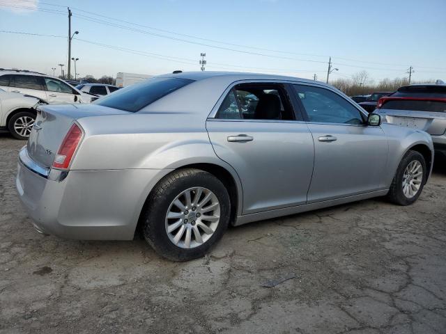 Photo 3 from auction – 2012 CHRYSLER 300 with VIN 2C3CCAAG6CH104809
