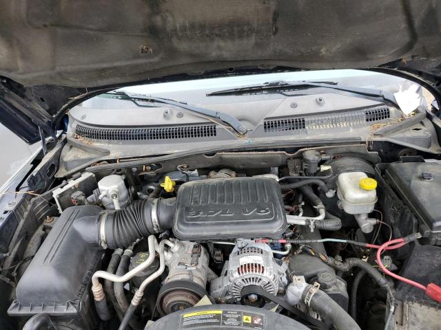 Photo 12 from auction – 2007 DODGE DAKOTA QUA with VIN 1D7HE48K97S107599