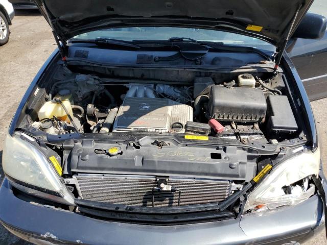 Photo 11 from auction – 2001 LEXUS RX 300 with VIN JTJHF10U610196311