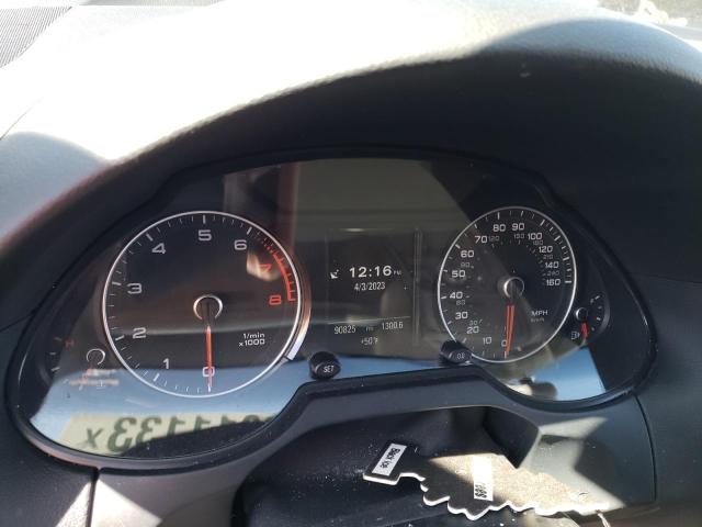Photo 9 from auction – 2014 AUDI Q5 PREMIUM with VIN WA1LFAFP4EA098113
