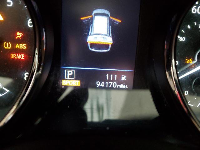 Photo 9 from auction – 2019 NISSAN ROGUE S with VIN KNMAT2MT7KP532688
