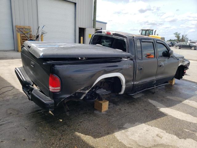 Photo 3 from auction – 2000 DODGE DAKOTA QUA with VIN 1B7GL2AN9YS744272