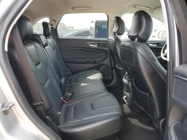 Photo 11 from auction – 2018 FORD EDGE TITAN with VIN 2FMPK4K90JBB42582