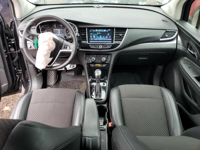 Photo 8 from auction – 2019 BUICK ENCORE PRE with VIN KL4CJASB2KB703776