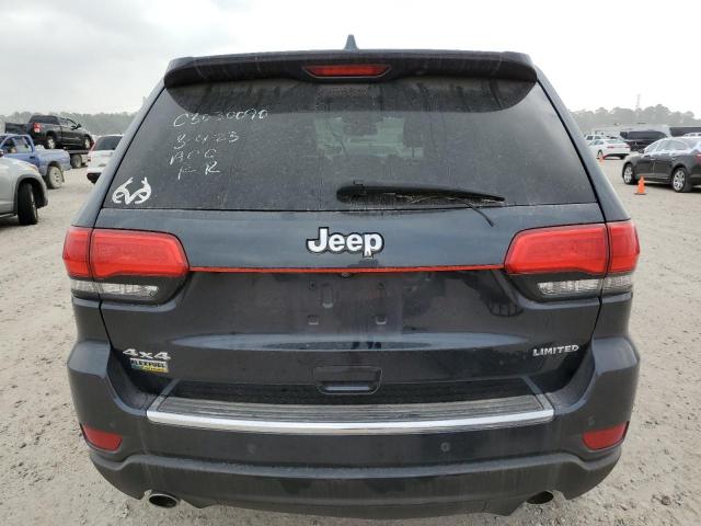 Photo 6 from auction – 2014 JEEP GRAND CHER with VIN 1C4RJFBG8EC388117
