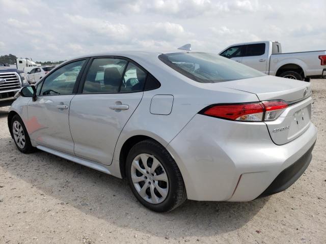 Photo 2 from auction – 2023 TOYOTA COROLLA LE with VIN 5YFB4MDE3PP005168