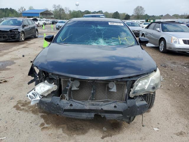 Photo 5 from auction – 2012 TOYOTA CAMRY BASE with VIN 4T1BF1FK6CU144098