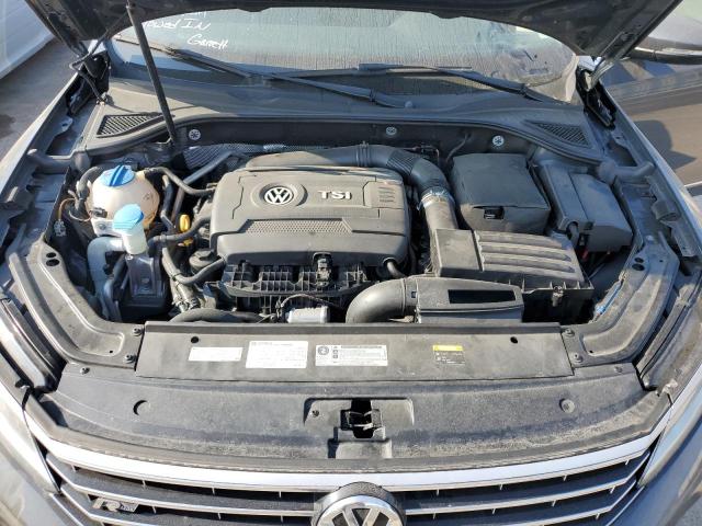 Photo 11 from auction – 2016 VOLKSWAGEN PASSAT S with VIN 1VWAS7A38GC044527