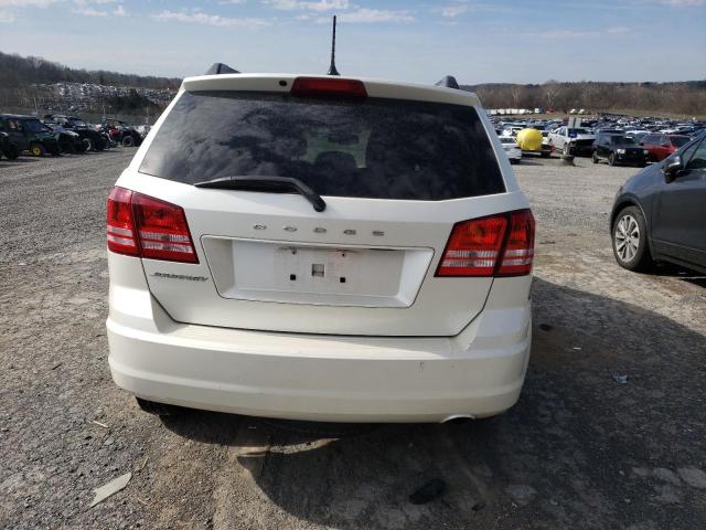 Photo 6 from auction – 2017 DODGE JOURNEY SE with VIN 3C4PDCAB5HT576699