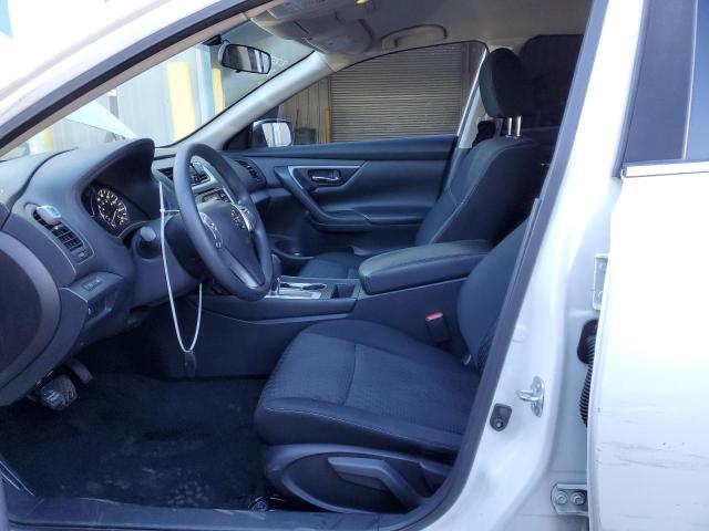 Photo 7 from auction – 2016 NISSAN ALTIMA 2.5 with VIN 1N4AL3AP1GC165305