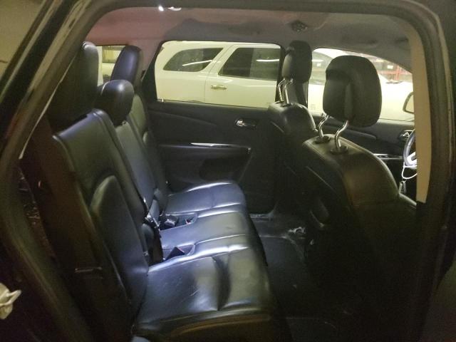 Photo 11 from auction – 2017 DODGE JOURNEY GT with VIN 3C4PDDEG2HT623487