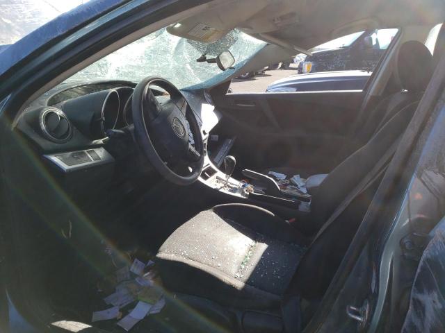 Photo 8 from auction – 2011 MAZDA 3 I with VIN JM1BL1VG3B1461878