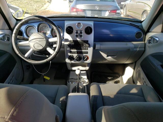 Photo 8 from auction – 2007 CHRYSLER PT CRUISER with VIN 3A8FY58B37T560140