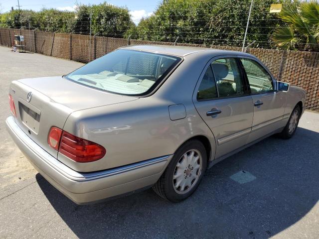 Photo 3 from auction – 1999 MERCEDES-BENZ E 320 with VIN WDBJF65H3XA859929