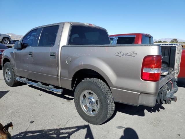 Photo 2 from auction – 2006 FORD F150 SUPER with VIN 1FTPW14526KD73952