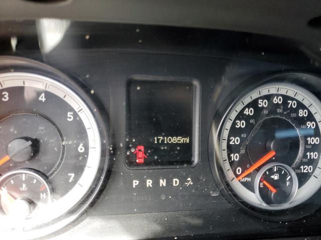 Photo 9 from auction – 2014 RAM 1500 ST with VIN 1C6RR7FT9ES220697