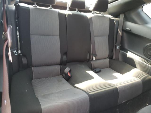 Photo 10 from auction – 2015 TOYOTA SCION TC with VIN JTKJF5C74F3092397
