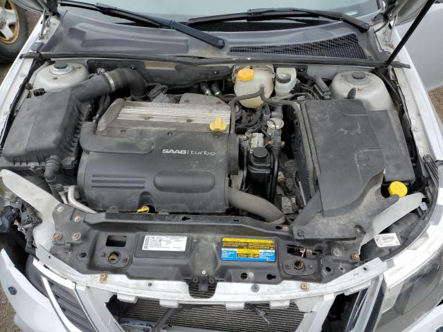 Photo 11 from auction – 2010 SAAB 9-3 2.0T with VIN YS3FA4BY0A1612124