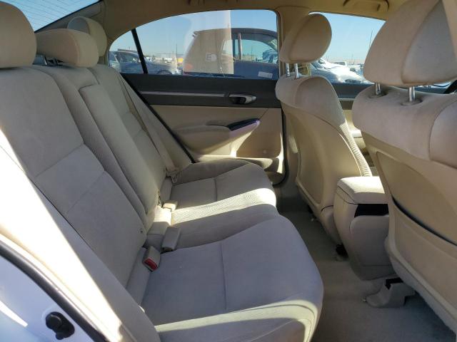 Photo 10 from auction – 2007 HONDA CIVIC EX with VIN 1HGFA16837L024278