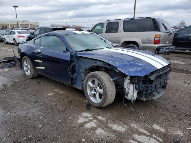Photo 4 from auction – 2018 FORD MUSTANG with VIN 1FA6P8TH1J5109230