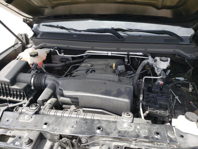 Photo 11 from auction – 2021 GMC CANYON ELE with VIN 1GTH5BEA9M1179334